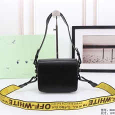 Off White Satchel bags